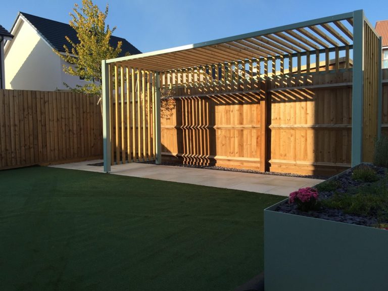 Pergola Nyon